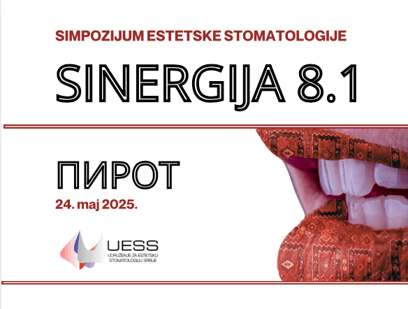 Simpozijum stomatologije u Pirotu, Srbija
