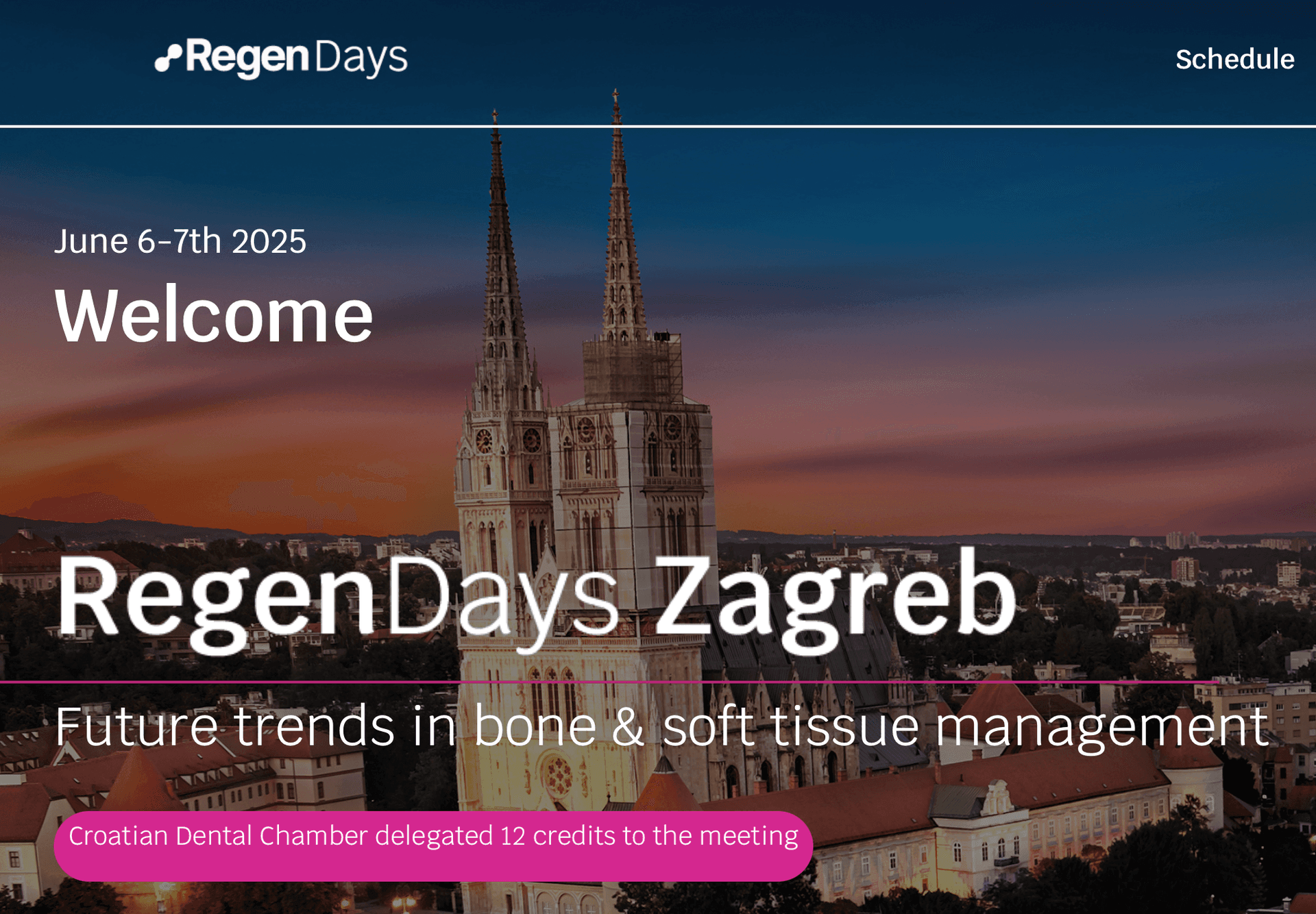 Regen Days